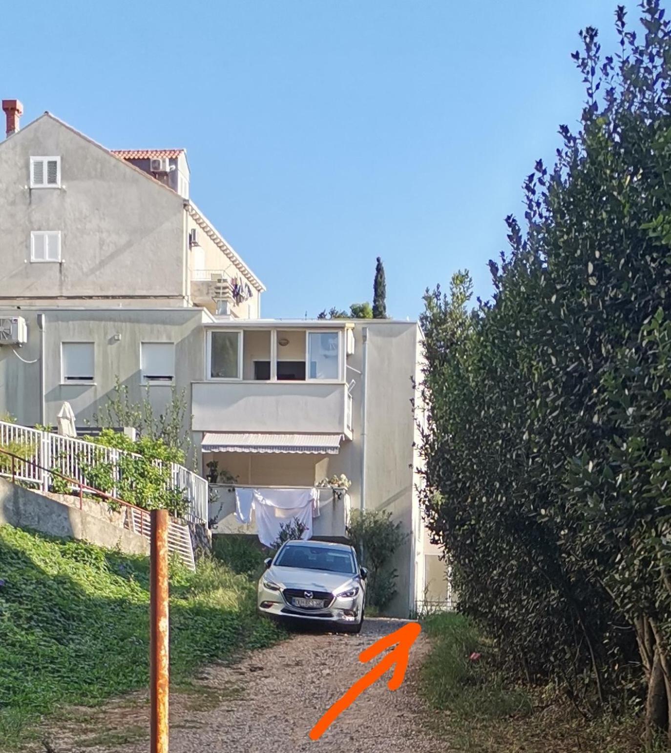 Verica House Dubrovnik Exterior photo